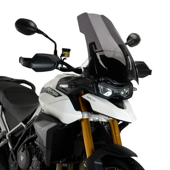 Bulle Puig Touring – Gris Ref : 20375