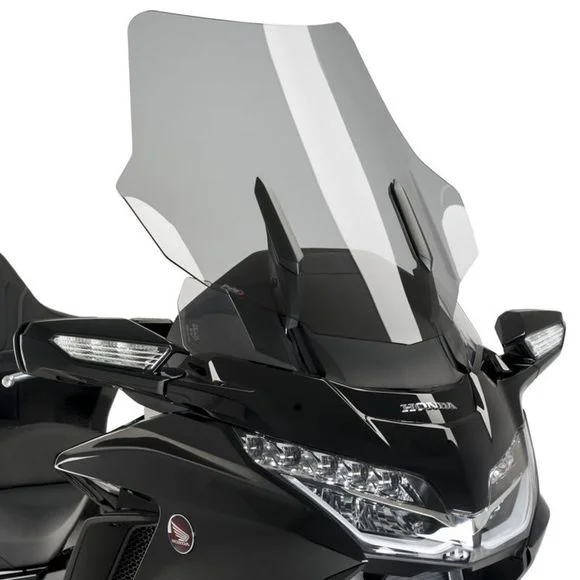 Bulle Puig Touring – Gris Ref : 3160