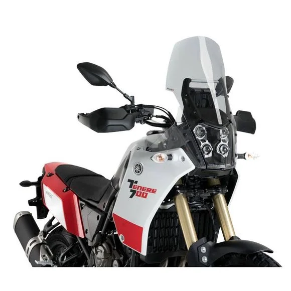 Bulle Puig Touring – Gris Ref : 3727