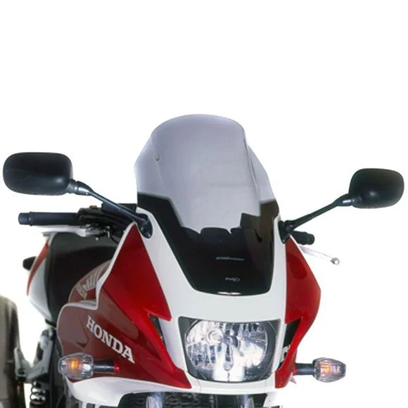 Bulle Puig Touring – Gris Ref : 4098