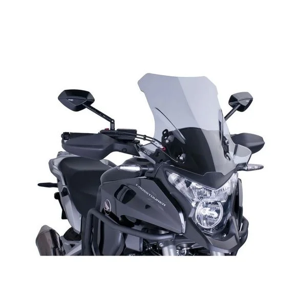Bulle Puig Touring – Gris Ref : 5993