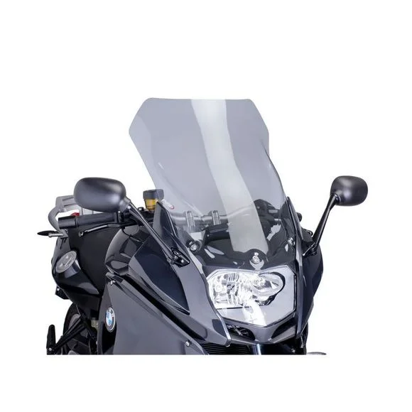 Bulle Puig Touring – Gris Ref : 6485