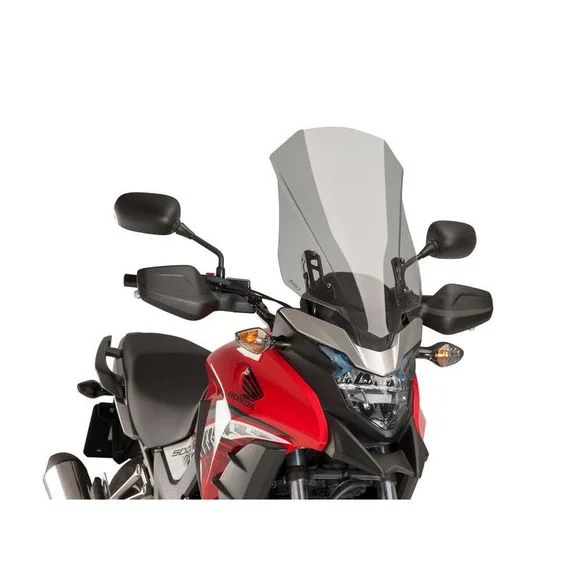 Bulle Puig Touring – Gris Ref : 8901