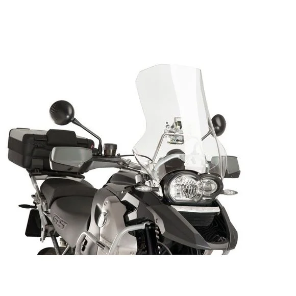 Bulle Puig Touring – Incolore Ref : 4331