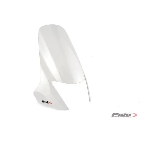Bulle Puig Touring – Incolore Ref : 4636