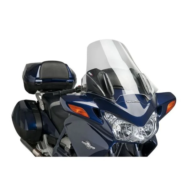 Bulle Puig Touring – Incolore Ref : 5995