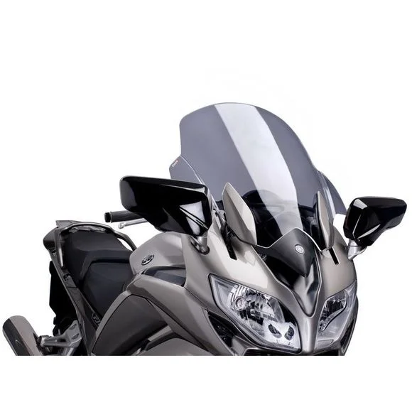 Bulle Puig Touring – Incolore Ref : 6483