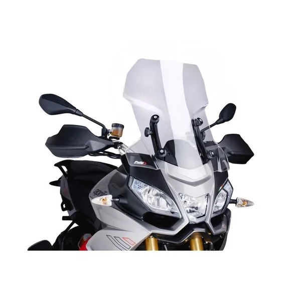 Bulle Puig Touring – Incolore Ref : 6484