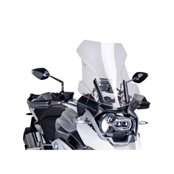 Bulle Puig Touring – Incolore Ref : 6486