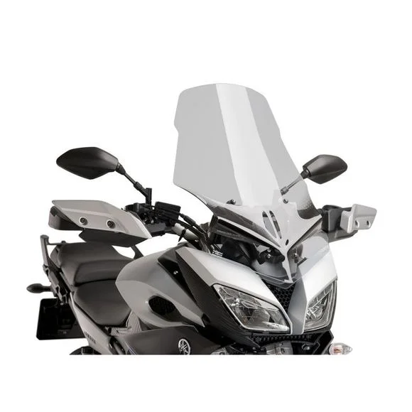 Bulle Puig Touring – Incolore Ref : 7646