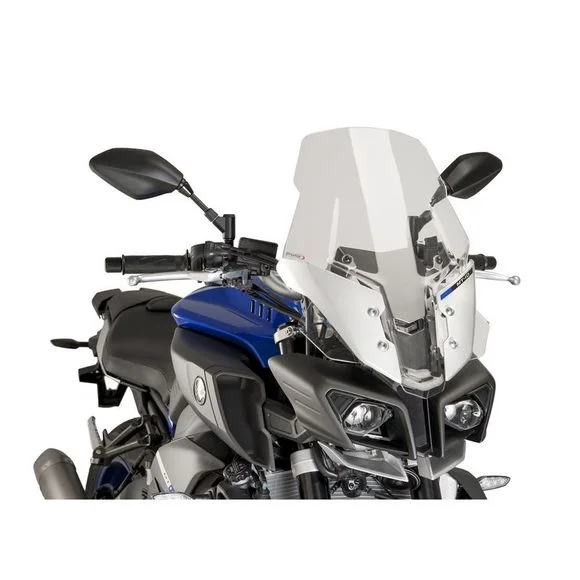 Bulle Puig Touring – Incolore Ref : 8918