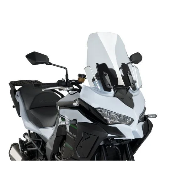 Bulle Puig Touring – Incolore Ref : 9421