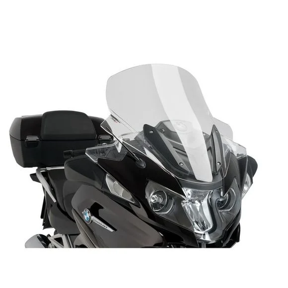 Bulle Puig Touring – Incolore Ref : 9512