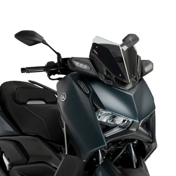 Bulle Puig V-TECH LINE SPORT – Gris Ref : PUI0606