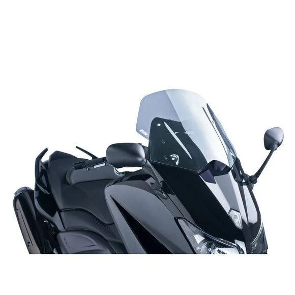 Bulle Puig V-TECH LINE SPORT – Noir Ref : 6036