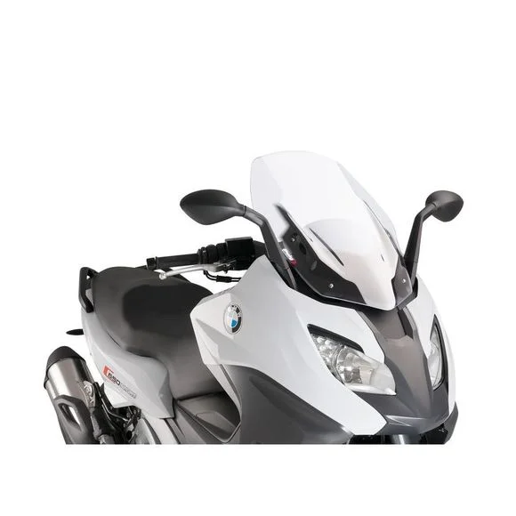 Bulle Puig V-TECH LINE SPORT – Noir Ref : 9014
