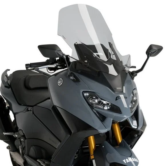 Bulle Puig V-TECH LINE TOURING – Gris Ref : PUI0312