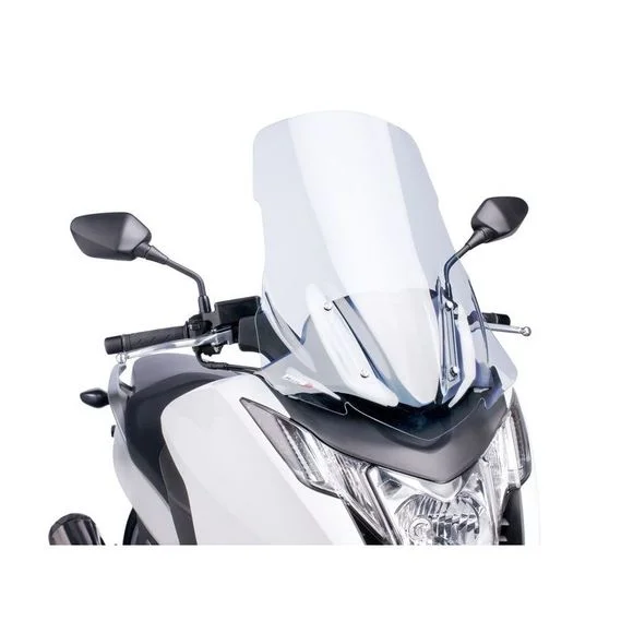Bulle Puig V-TECH LINE TOURING – Incolore Ref : 6035