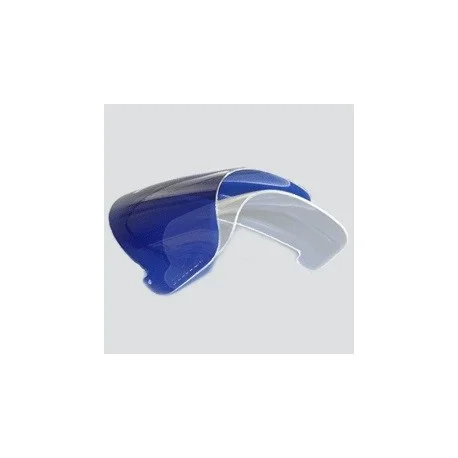 Bulle V PARTS GT clair Suzuki AN 400 Burgman