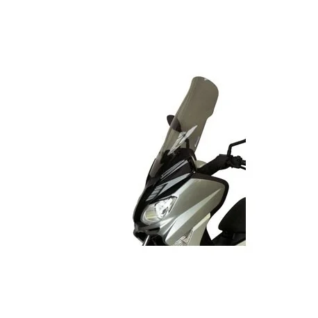 Bulle V PARTS GT clair Yamaha Yamaha X-Max 125/250