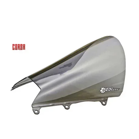 BULLE ZERO GRAVITY CORSA SERIES SUZUKI GSX-8R 2024/*