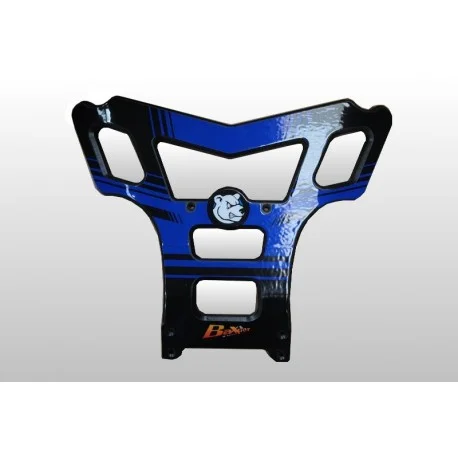 Bumper avant AXP Baxper PHD – Yamaha YFZ450R