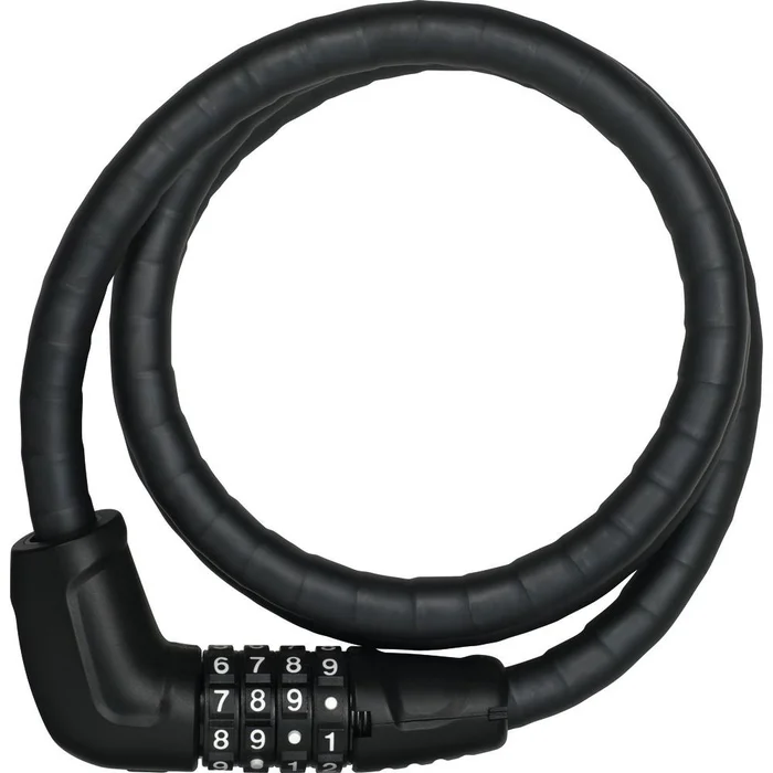 Câble antivol 6615C/120/15 SCLL