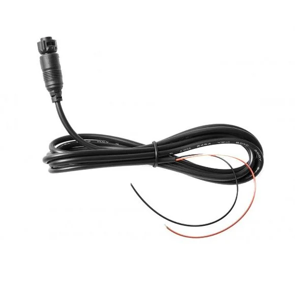 Câble d’alimentation TomTom GPS Rider 40, 42, 400, 410, 420, 450, 500, 550 Universel Ref : TM0015 / 9UGE.001.04