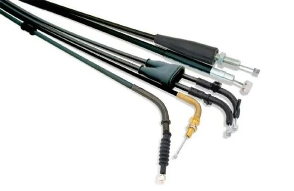 Câble de gaz Motion Pro YAMAHA 250 IT 250 – 1983Ref : MP00034A / 1041792