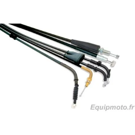 Cable de gaz tirage MOTION PRO Honda CB750F2 Seven Fifty 1991 – 1995