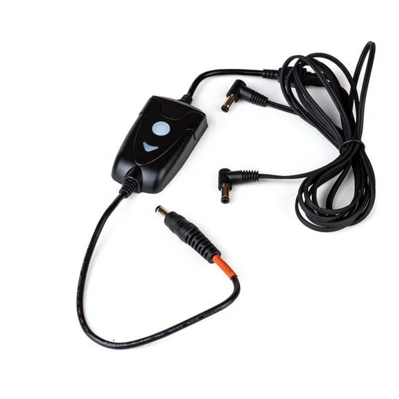 Câble pour vêtement chauffant Gerbing CONTROLLER 12V Ref : GE0040 / JC-12V