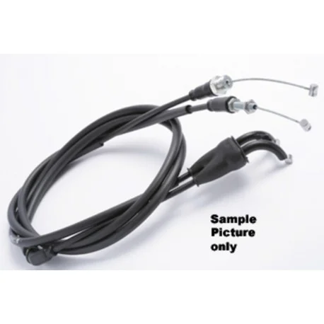 Cables de gaz tirage / retour Sherco 250 SEF-R SE-F 2014-2020