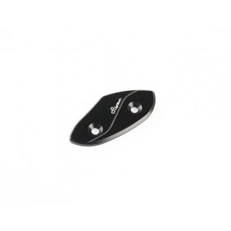 Cache orifine LIGHTECH retroviseur APRILIA RSV4 2015-2017