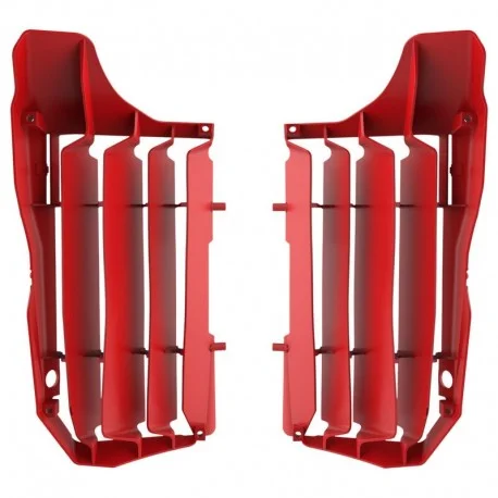 Cache-radiateur POLISPORT HONDA CRF 250 R 2020-2021