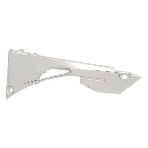 Caches de boite à air Polisport COULEUR TRANSPARENT Ref : 784187CL / 1086310001