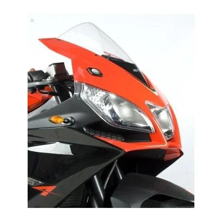 Caches orifice retroviseur R&G RACING Aprilia RS4 125 RS 660 RSV4