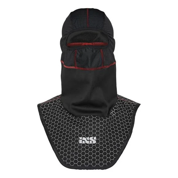 Cagoule IXS 365 – Noir Ref : IS0981