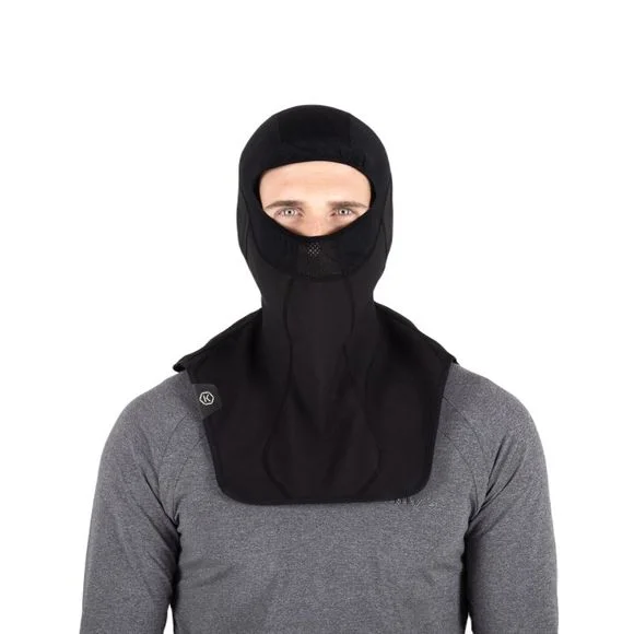 Cagoule Knox – Noir Ref : KNX0046 / 69606-00-100