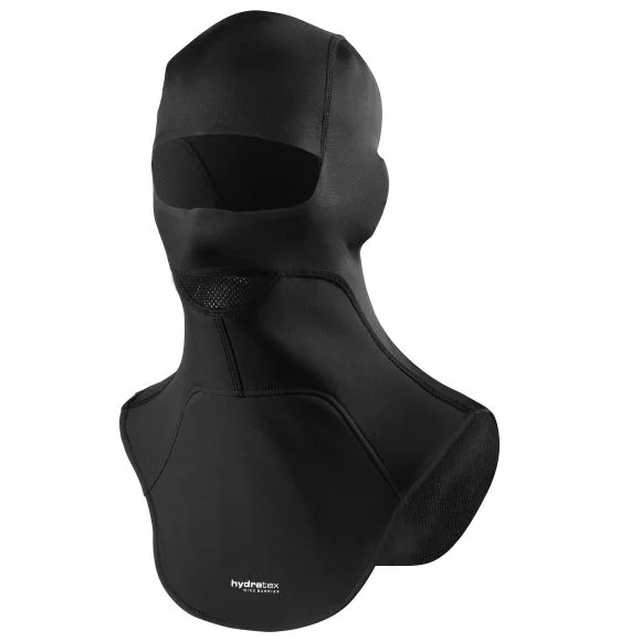 Cagoule Rev it BALACLAVA TRACKER 3 WB – Noir Ref : RI1603