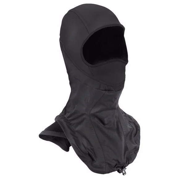 Cagoule Spidi BALACLAVA H2OUT – Noir Ref : SPI0512