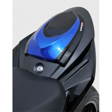 Capot de selle Ermax pour SUZUKI GSXS 750 2017-2022