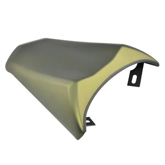 Capot de selle Top Block – BlancKAWASAKI 650 Z 650 ABS (ER650H) – 2017 – 2019Ref : TB0368