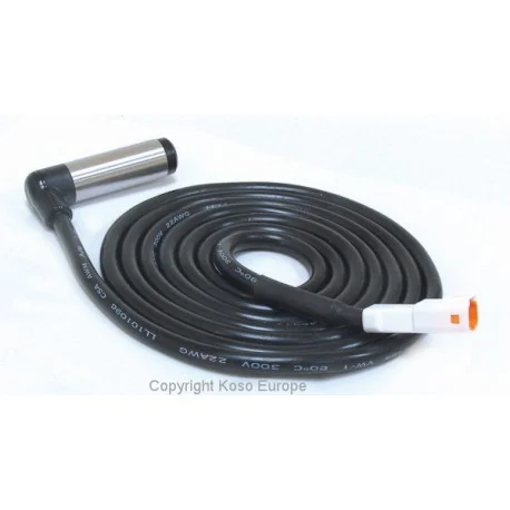 Capteur de visesse KOSO passif etanche 1350mm