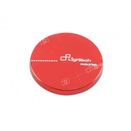 Capuchon LIGHTECH Smart Plug pour embouts de guidon ou biabolos