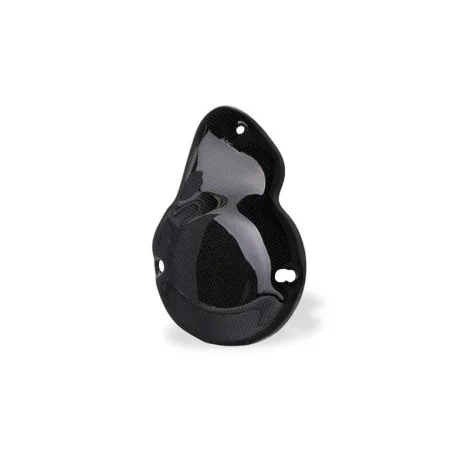 Carbon Alternator Cover CNC Racing MV Agusta