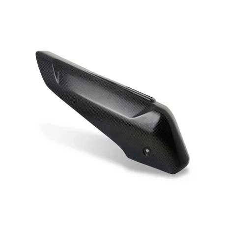 CARBON HEAT SHIELD CNC RACING DUCATI