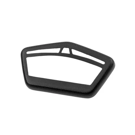 CARBON INSTRUMENTATION COVER DUCATI HYPERMOTARD/HYPERSTRADA 821/939