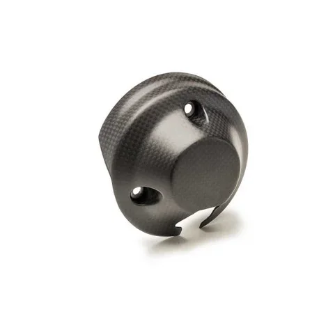 CARBON INSTRUMENTATION COVER DUCATI SCRAMBLER