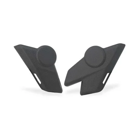 CARBON MAT LOWER FRAME PROTECTION CNC RACING Ducati Multistrada V4