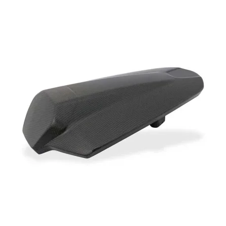 CARBON MAT PASSENGER SEAT COVER CNC RACING Monster 937